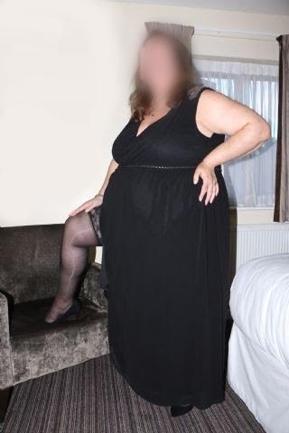 Belle Le Jugs Heathrow and West London BBW Escort